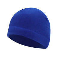 Wiatroszczelne kobiety mężczyźni Polar runo ciepły czapka typu Beanie czapka mężczyzna dama jesień zima miękka wygodna czapka kolarska czapka dla kobiet mężczyzn 4